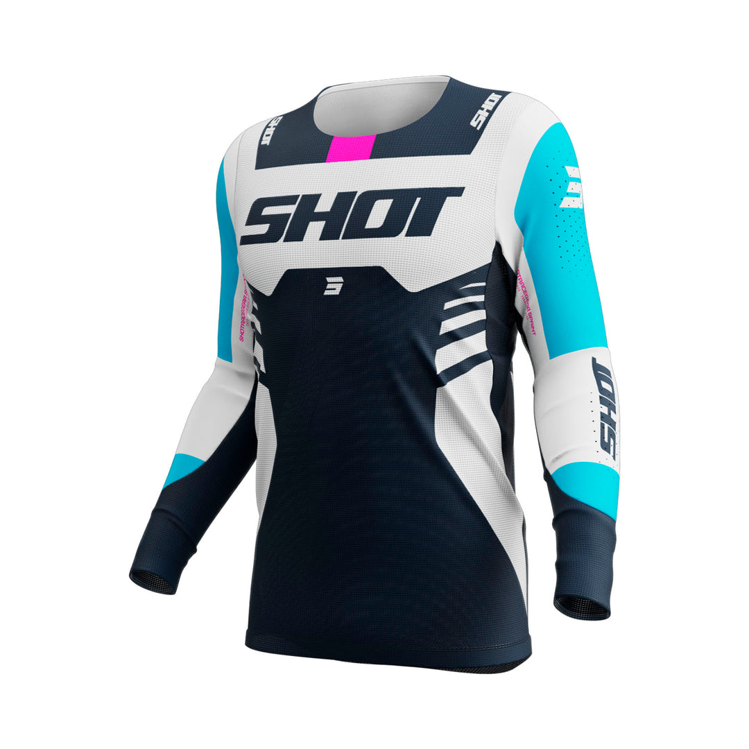 camisola-shot-aerolite-sprint-azul-front