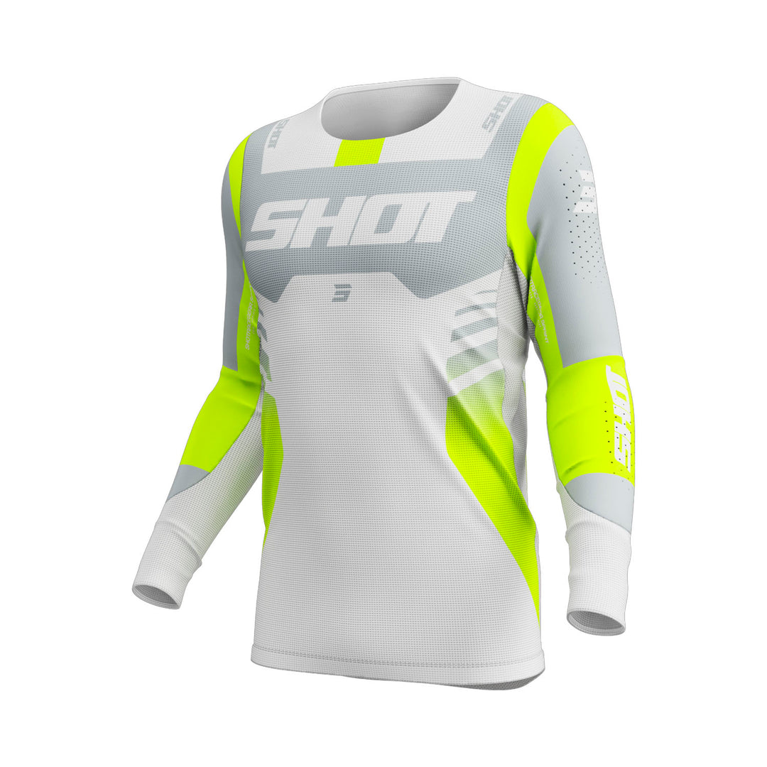 camisola-shot-aerolite-sprint-cinza-front