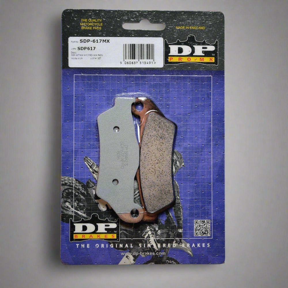 pastilha-de-travao-dp-brakes-frente-sinterizada-dp-617-gasgas-mc-ec-husqvarna-tc-fc-te-fe-ktm-sx-exc-sherco-sc-se