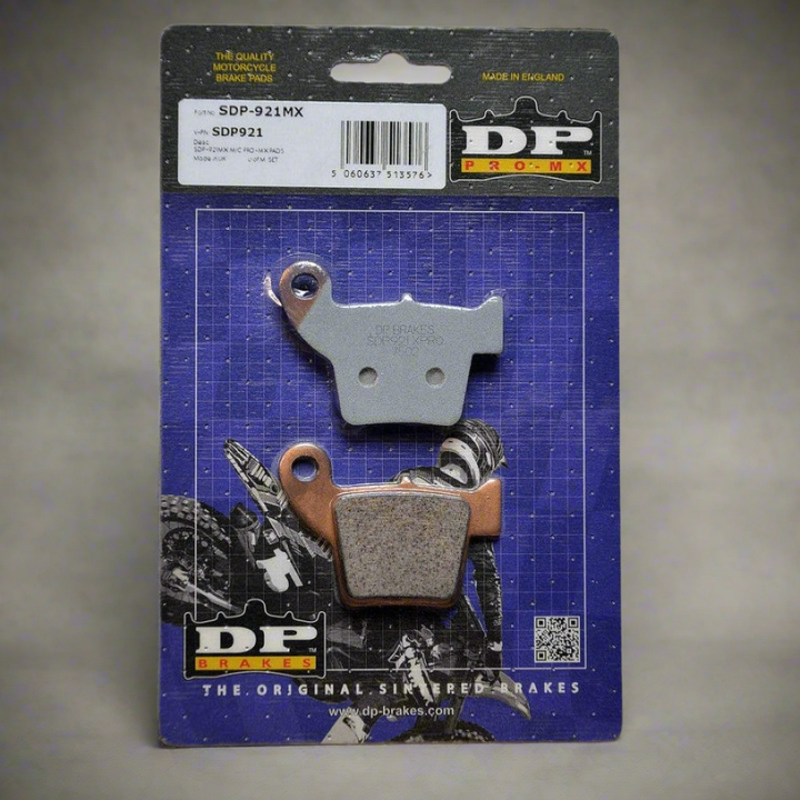 pastilhas-de-travao-tras-dp-brakes-sinterizada-sdp921-honda-cr-cr-f-125r-250r-250rx-450r-450rx