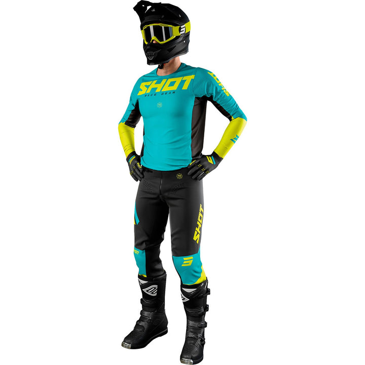 calcas-aerolite-airflow-lima-equipamento