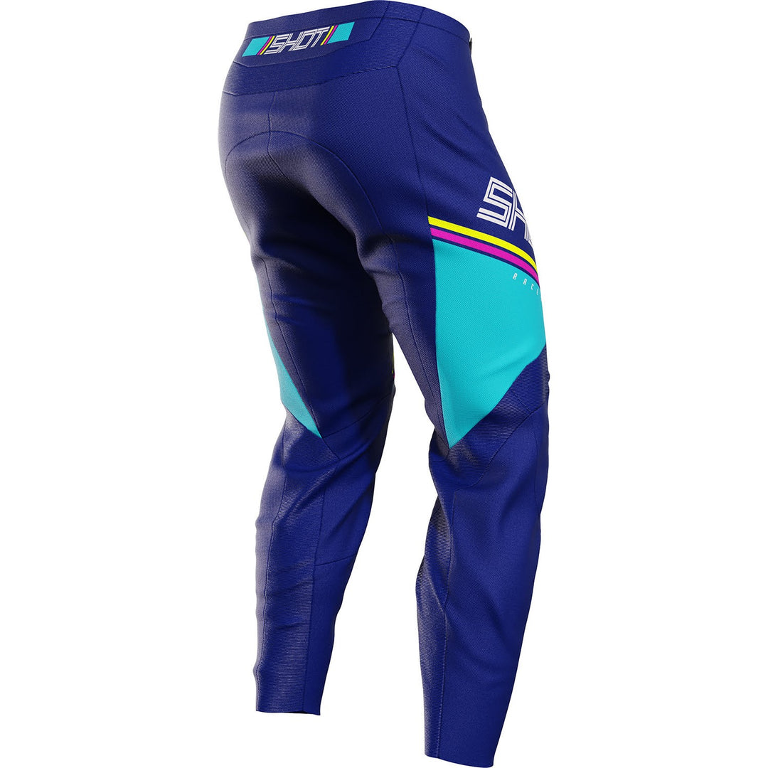 calcas-crianca-shot-draw-indy-azuis-back