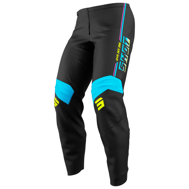 calcas-crianca-shot-draw-kid-block-pink-left