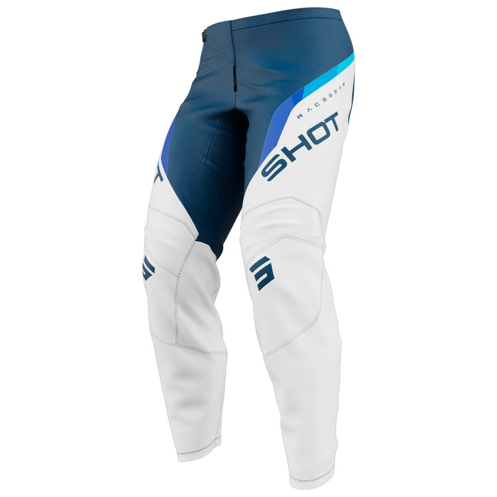 calcas-crianca-shot-draw-kid-daytona-blue-left