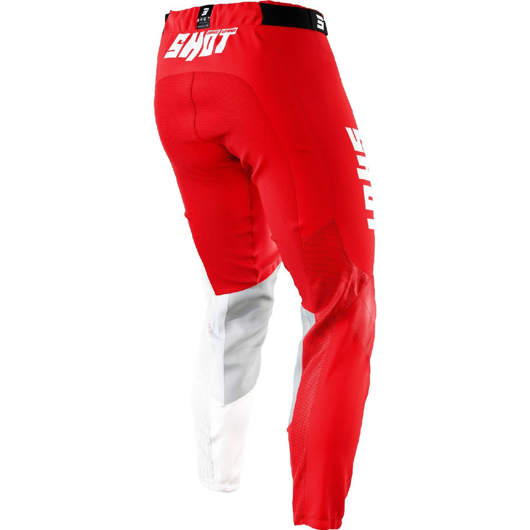 calcas-shot-aerolite-gradient-vermelhas-back