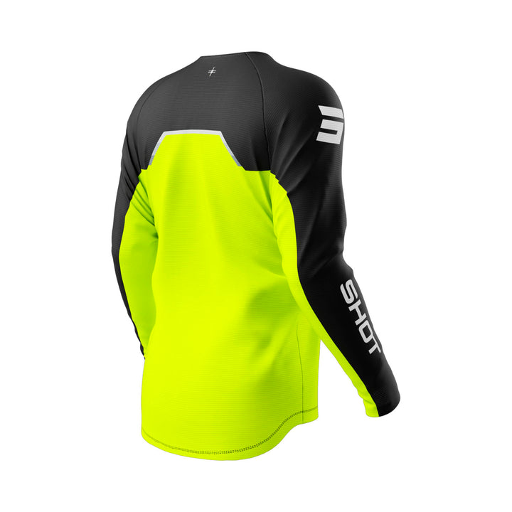 camisola-crianca-shot-draw-kid-daytona-neon-back