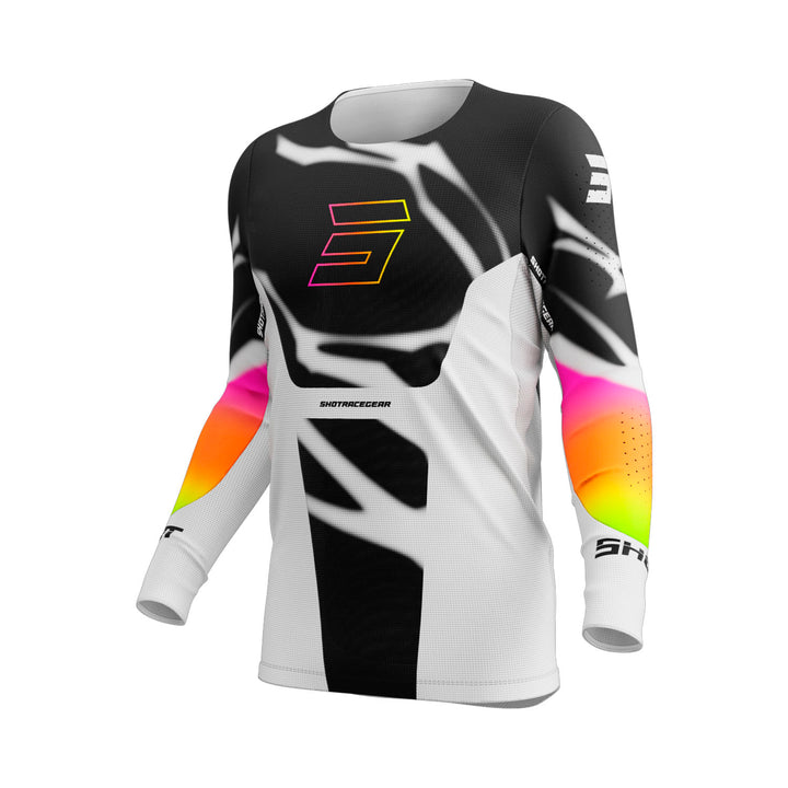 camisola-shot-aerolite-devil-preto-front