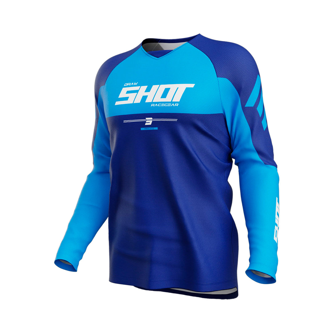 camisola-shot-draw-private-azul-front