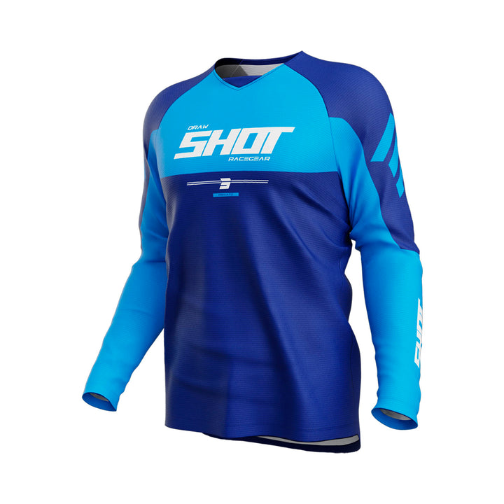 camisola-shot-draw-private-azul-front