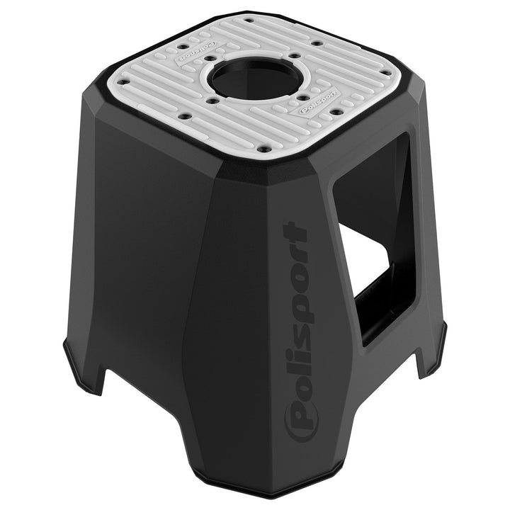 CABALLETE OFF ROAD POLISPORT TRACK STAND