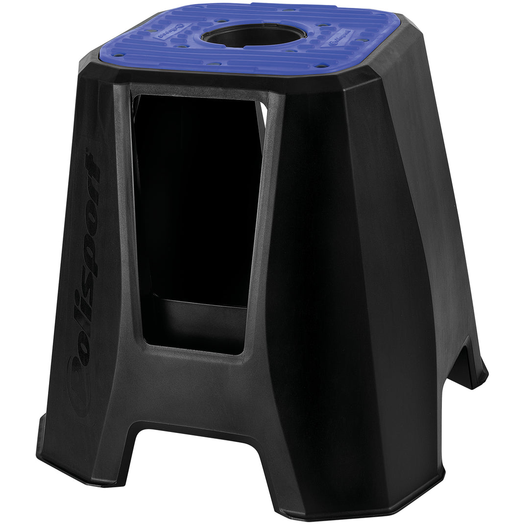 CABALLETE OFF ROAD POLISPORT TRACK STAND