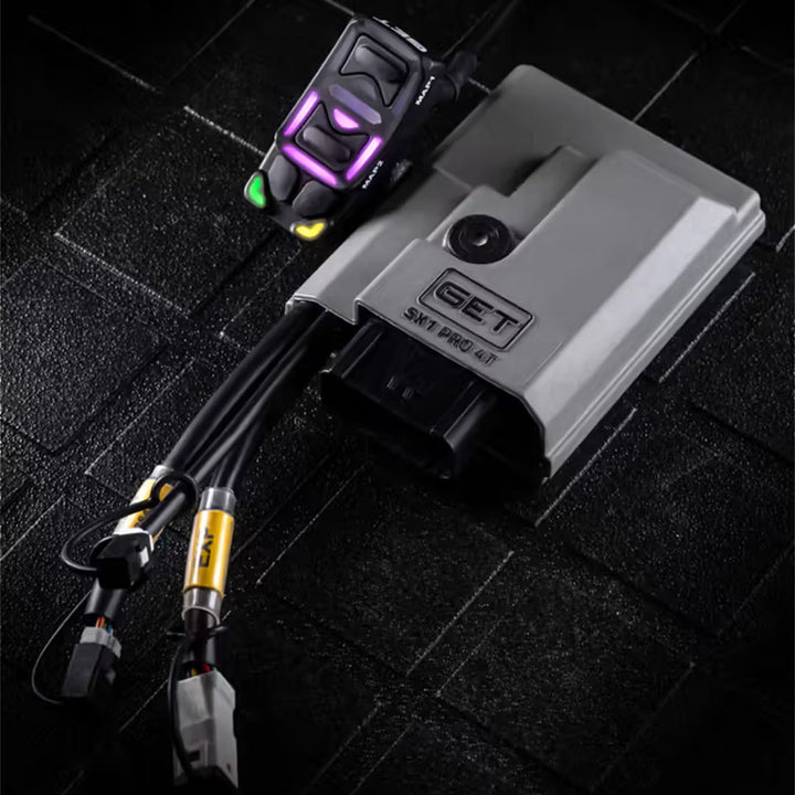 CDI GET SX1 PRO 4T YAMAHA YZ-F 250 2024