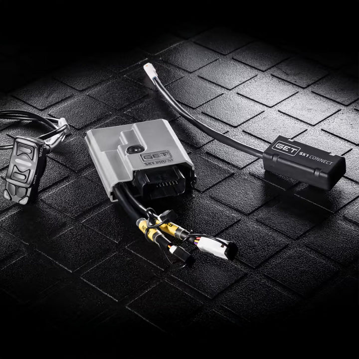 CDI GET SX1 PRO 4T YAMAHA YZ-F 250 2024