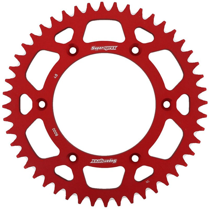 cremalheira-aluminio-supersprox-beta-vermelha-ralL8000