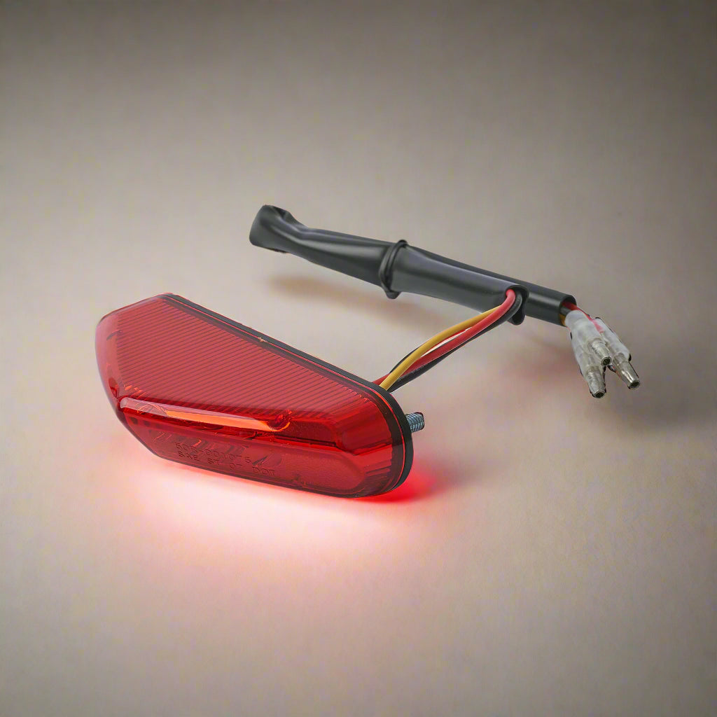 PILOTO TRASERO DE REEMPAZO PARA RSP LED 3.0