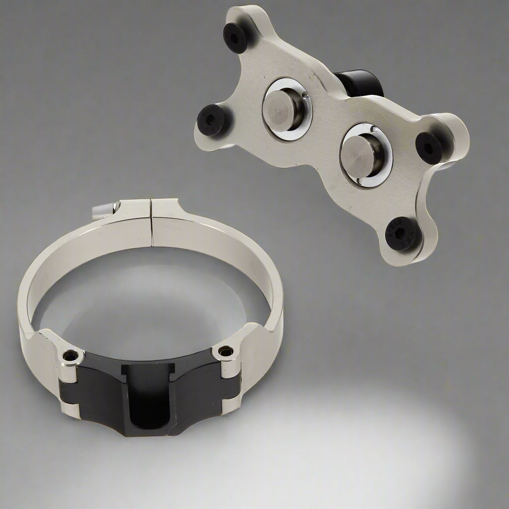 KIT SALIDA RÁPIDA RFX PRO SERIES DUAL YAMAHA YZ 450F 2023-2025