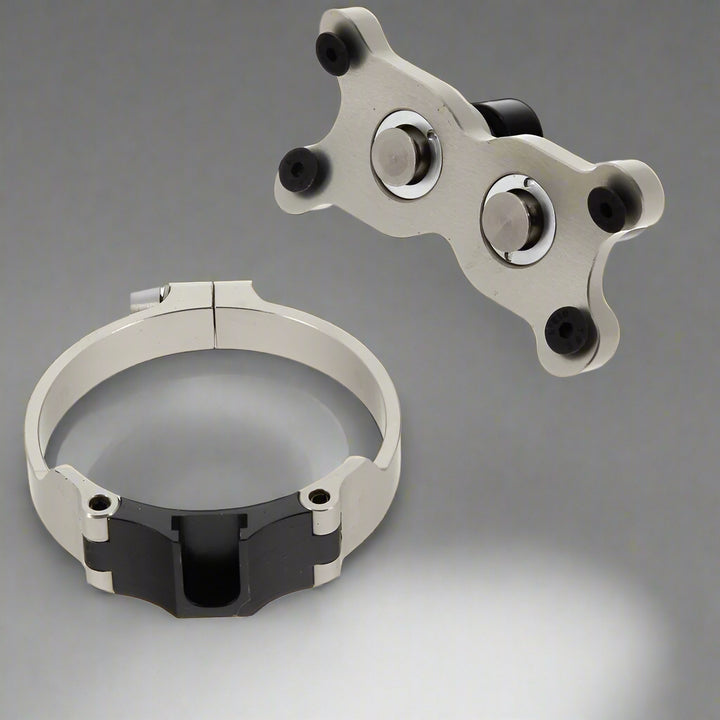 KIT SALIDA RÁPIDA RFX PRO SERIES DUAL YAMAHA YZ 450F 2023-2025