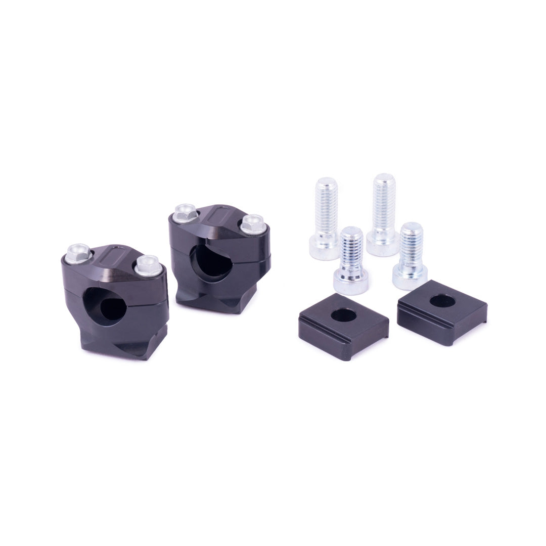 KIT DE MONTAJE DEL SISTEMA XTRIG FIX PARA MANILLAR DE 22MM M12
