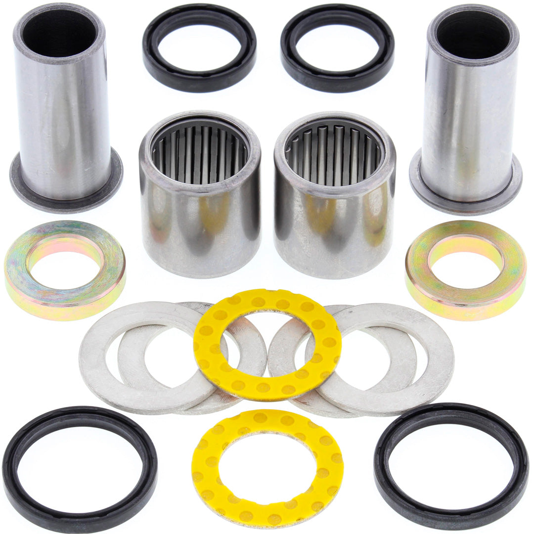KIT RODAMIENTOS DE BASCULANTE ALL BALLS KAWASAKI KX 250/450 2006-2016