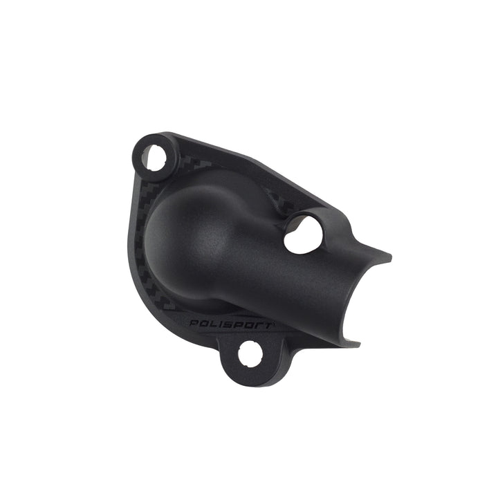 KIT DE PROTECCIÓN DE TAPAS DE MOTOR POLISPORT KTM EXC 250/300 2024-2025