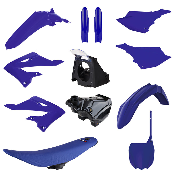 KIT RESTYLING COMPLETO MOD. 22 YAMAHA 125/250 2002-2021