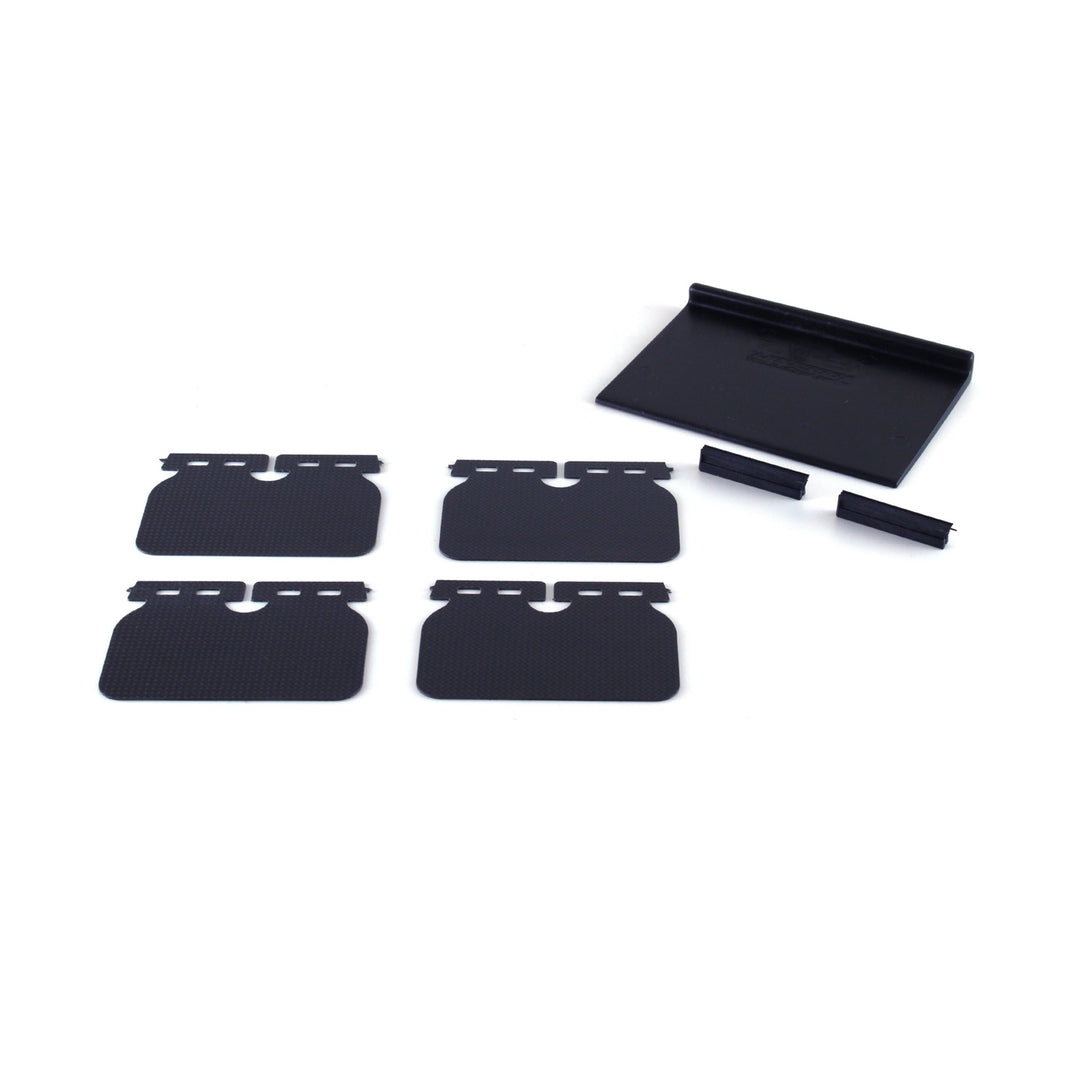 LÁMINAS DE FIBRA DE CARBONO V-FORCE 4X 4PX612DG