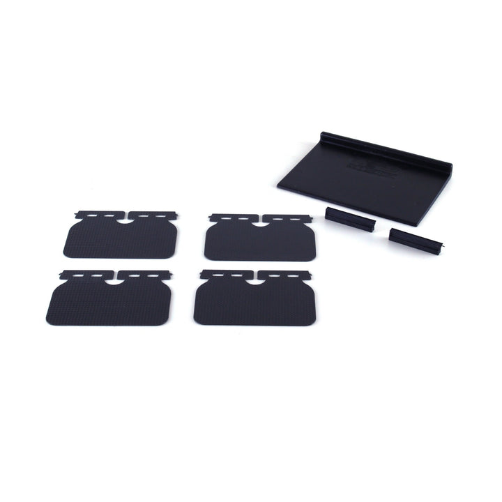 LÁMINAS DE FIBRA DE CARBONO V-FORCE 4X 4PX612DG