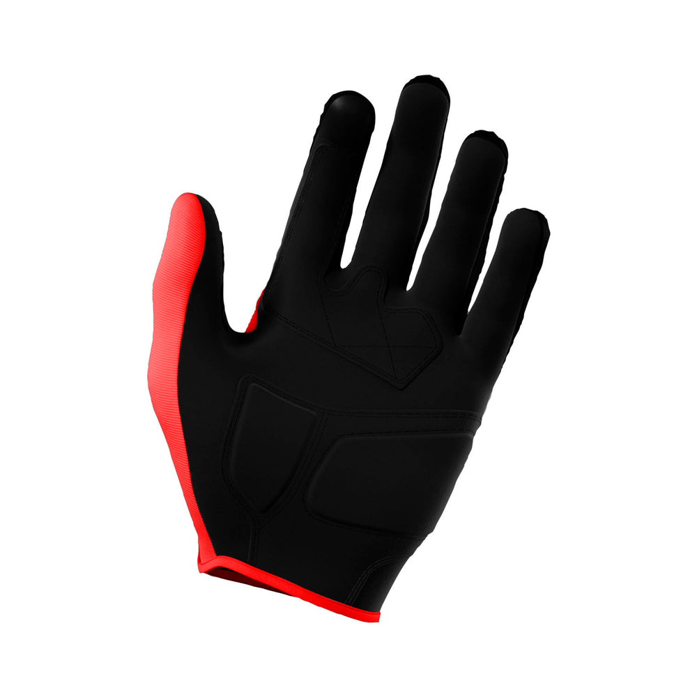 luvas-shot-vision-tech-red-palma