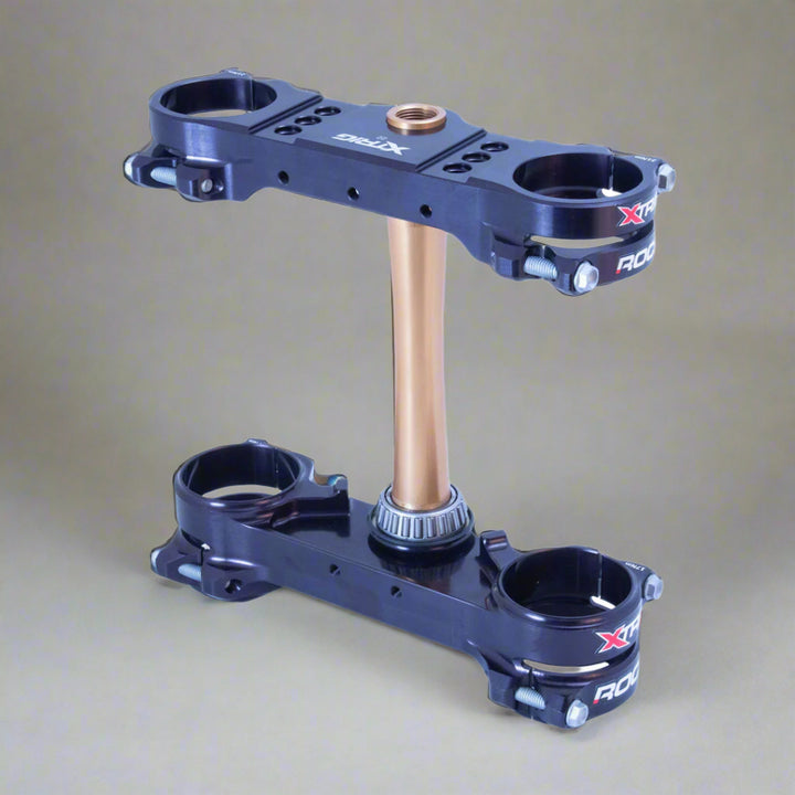 mesas-de-suspensao-xtrig-rocs-tech-triumph-tf-250-x-450-rc-2024-2025-front