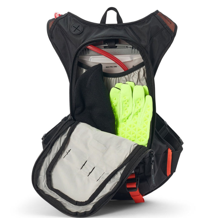 mochila-de-hidratacao-uswe-moto-hydro-12l-race-fit-inside