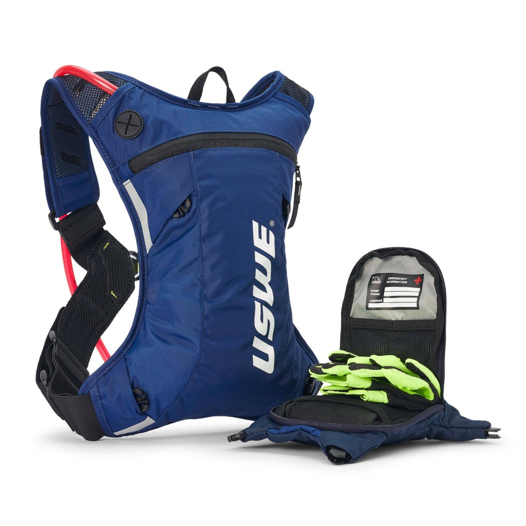 mochila-de-hidratacao-uswe-moto-hydro-3l-race-fit-azul-pocket