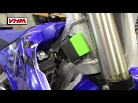 CDI VHM YAMAHA YZ 125 2022-2025