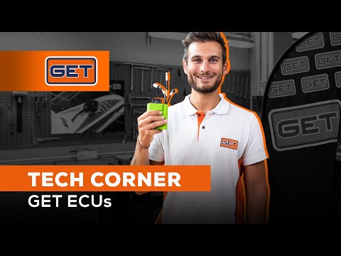 CDI GET CONTROL UNIT YAMAHA YZ 125 2022-2025