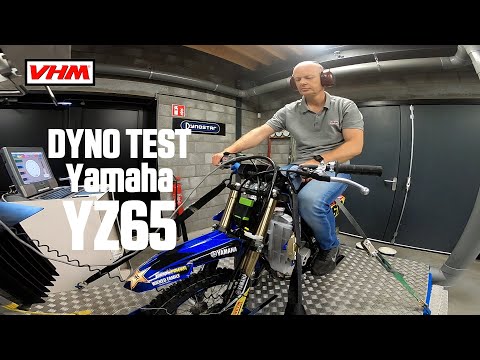 CDI VHM YAMAHA YZ 65 2019-2025