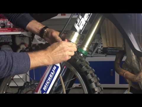 RISK RACING SEAL DOCTOR PARA LIMPIEZA DE RETENES Ø45-55 MM