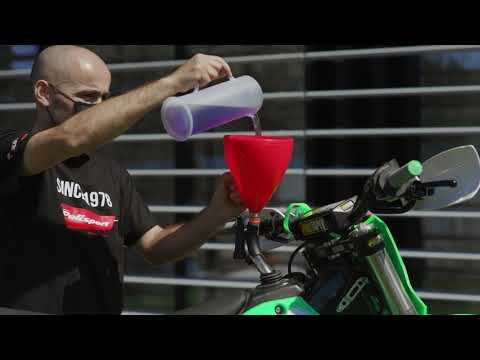 EMBUDO POLISPORT MULTIUSOS PROOCTANE