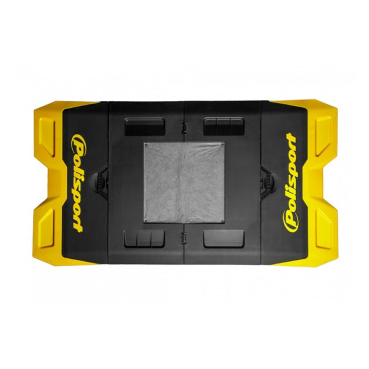 ALFOMBRA PARA MOTO POLISPORT BIKE MAT