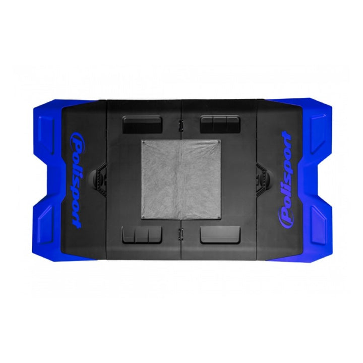 ALFOMBRA PARA MOTO POLISPORT BIKE MAT