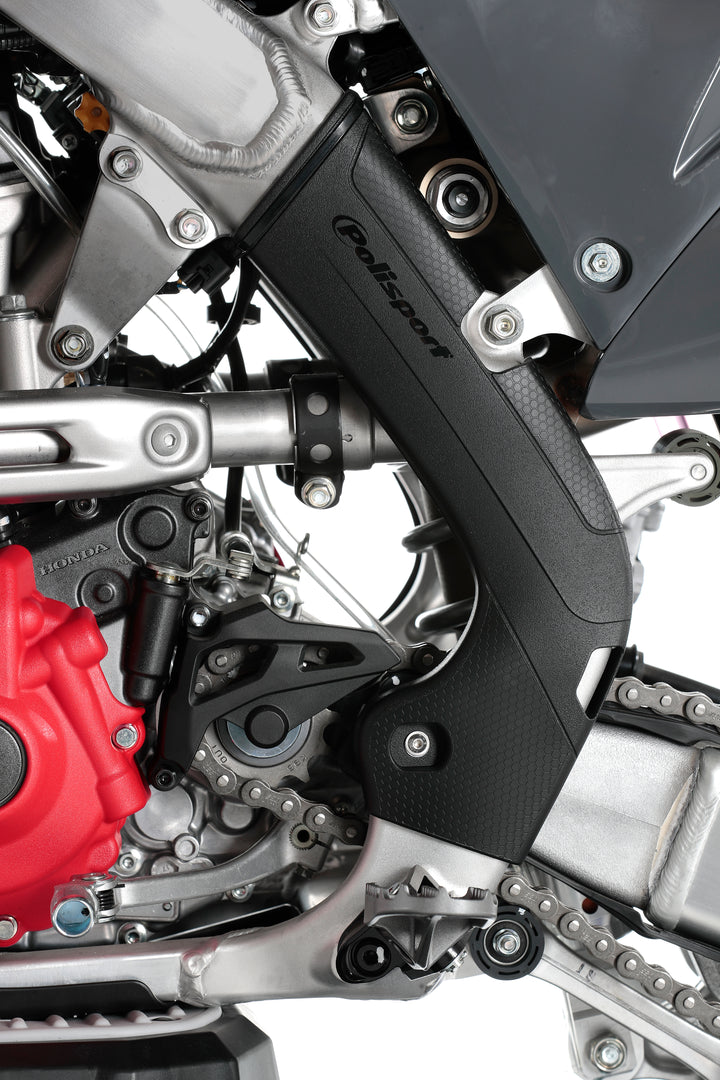 PROTECCIÓN CHASIS POLISPORT HONDA CRF 250R/450R 2017-2019