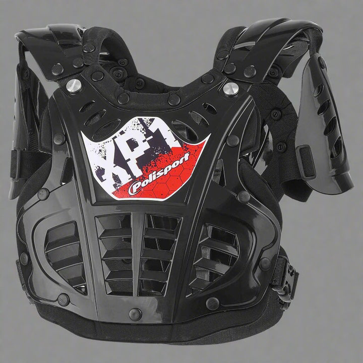 colete-de-protecao-polisport-xp1-mini-preto