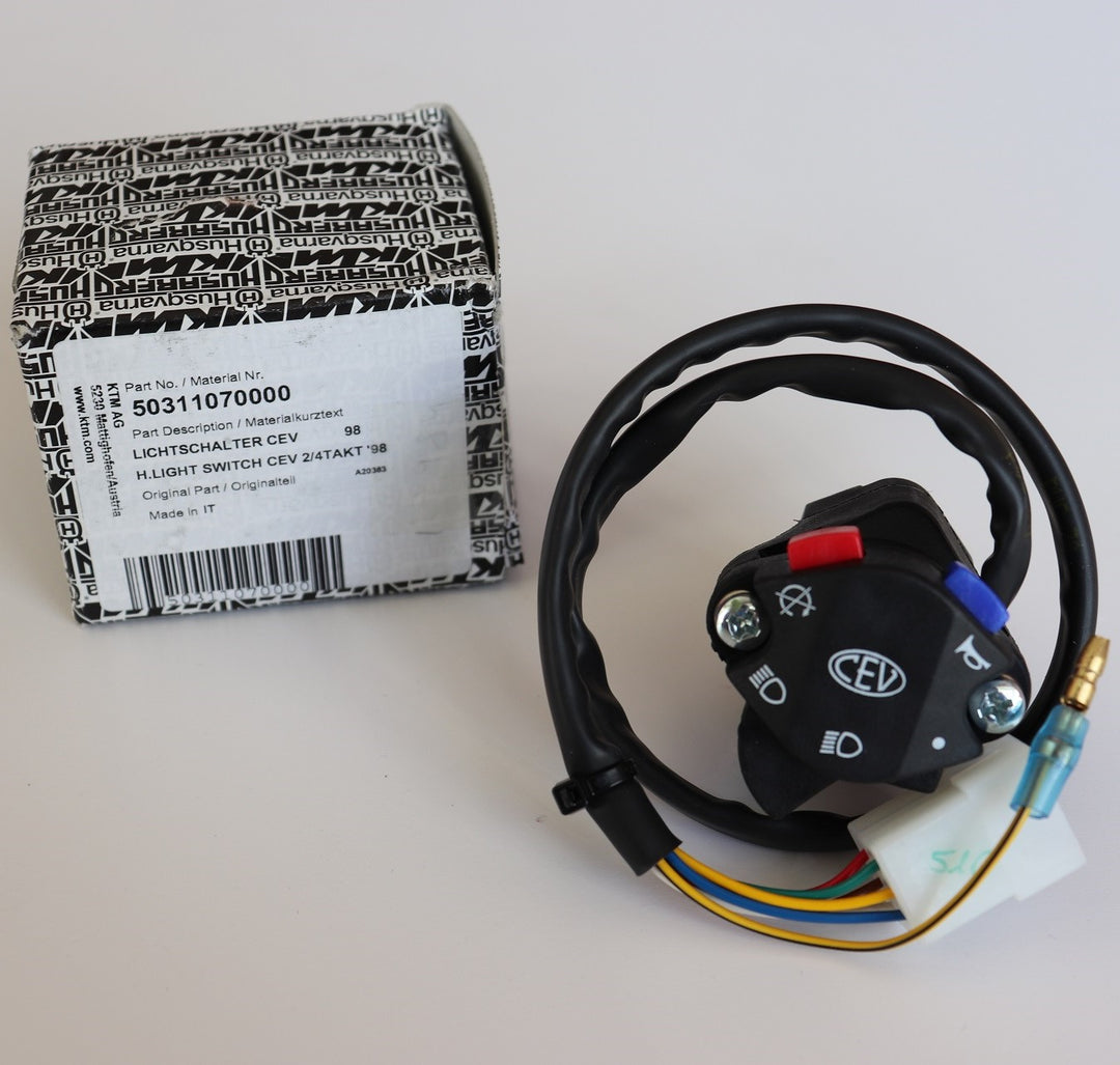 comutador-de-luzes-origem-ktm-exc-exc-f-1998-2015