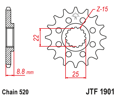pinhao-jt-sprockets-ktm-sx-sx-f-1995-2021-husqvarna-tc-fc-2014-2021-details
