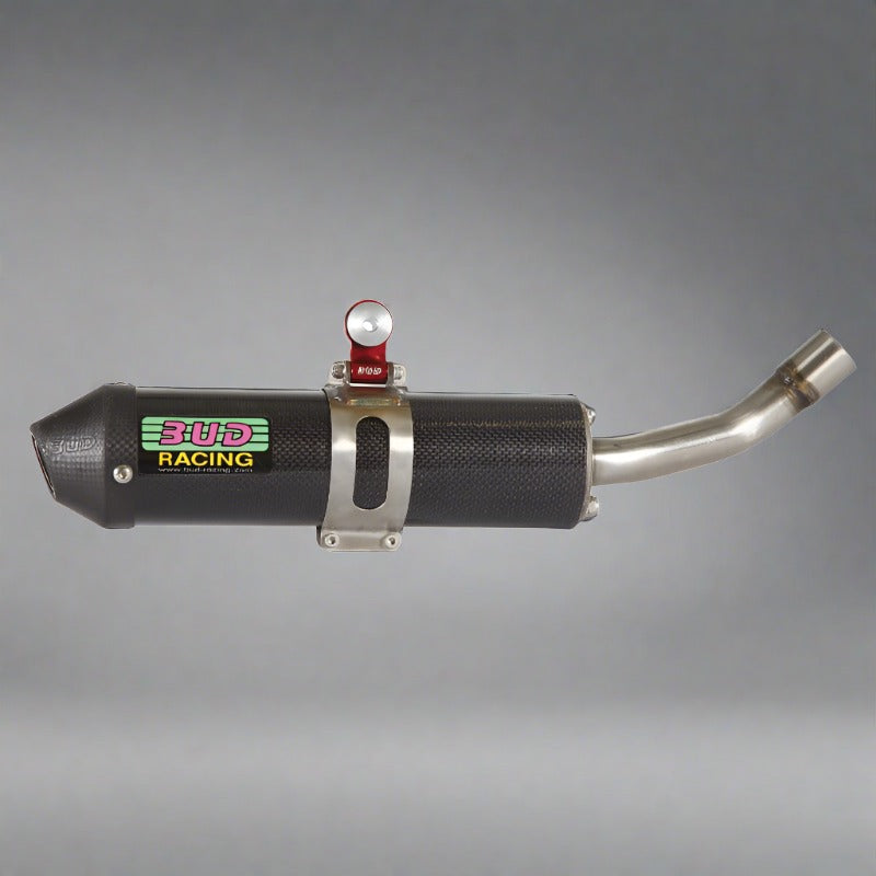 ponteira-escape-carbono-bud-racing-ktm-sx-65-2016-2024