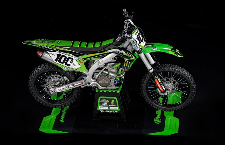 tapete-moto-polisport-bike-mat-kawasaki-100