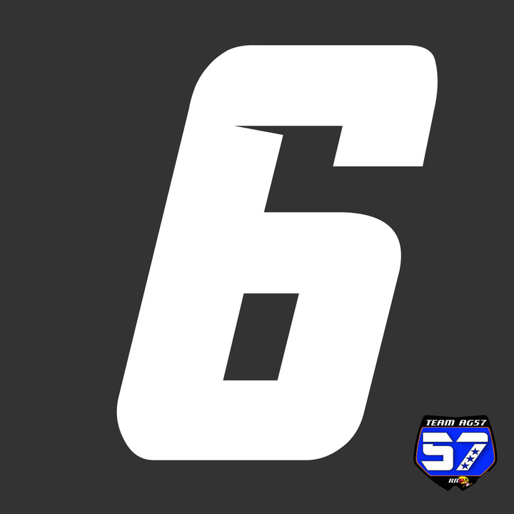 dorsal-number-white-6