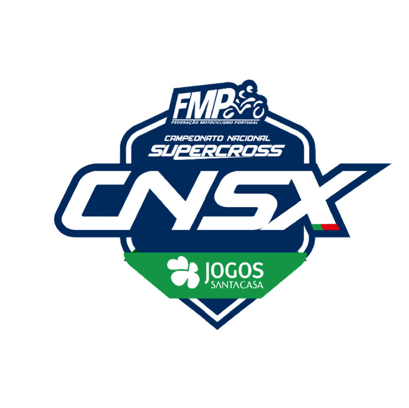 Campeonato Nacional de Supercross 2026 – Calendário Provisório