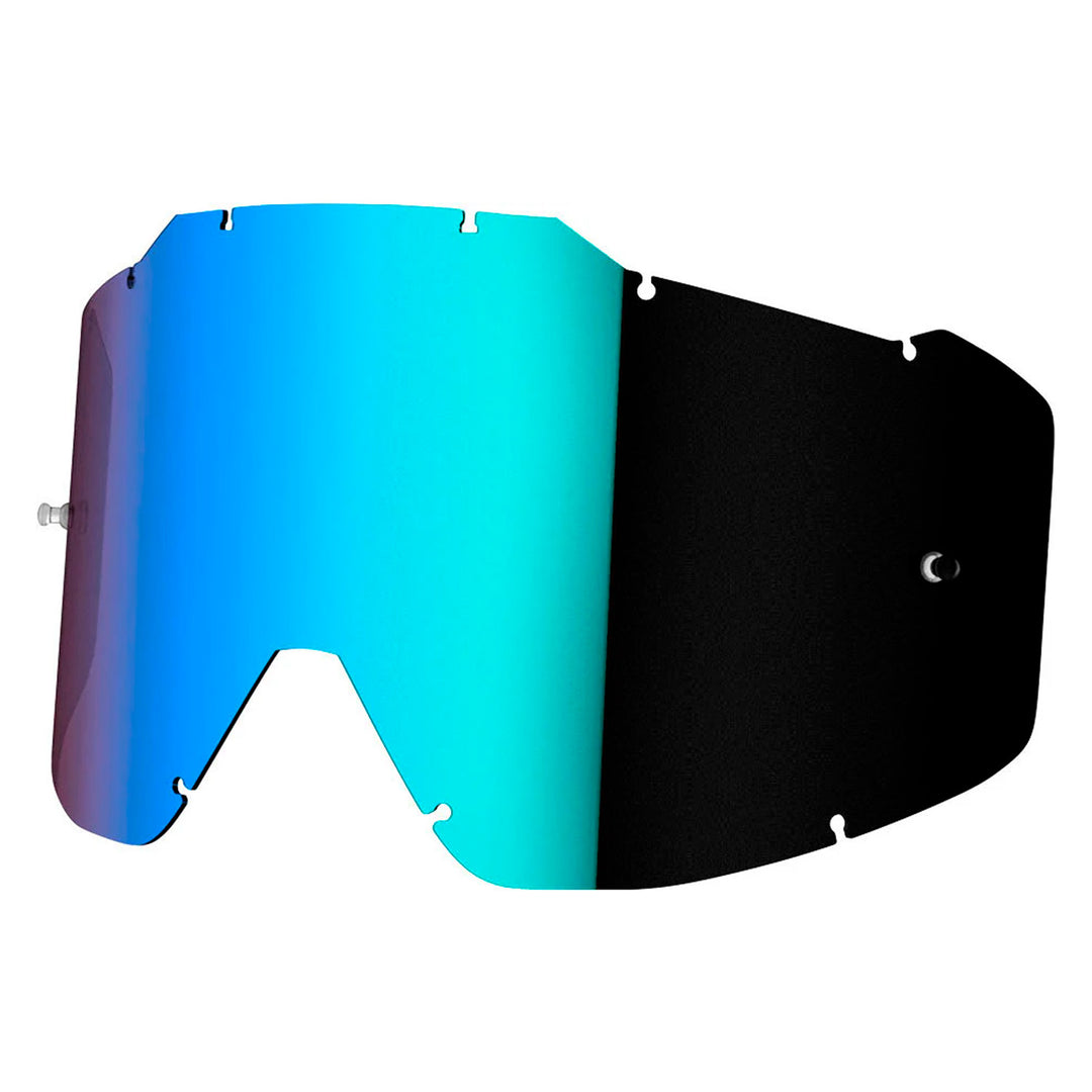 LENTE PARA GAFAS ASSAULT / IRIS ANTI-RAYAS SHOT