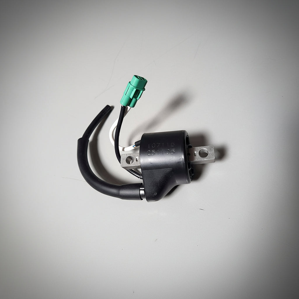 BOBINA DE ENCENDIDO OEM SUZUKI RM 125/250 RM-Z 250/450 1996-2026