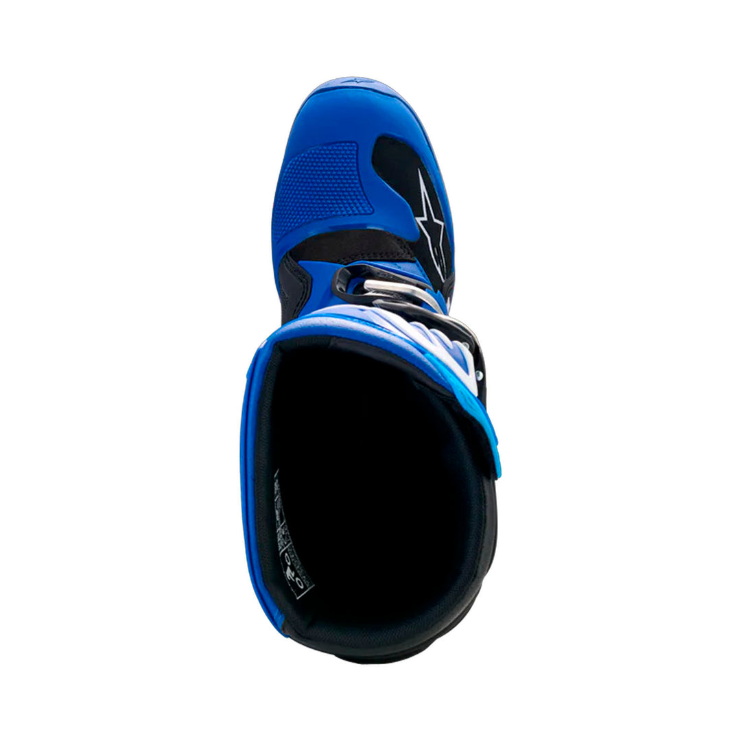 botas-crianca-alpinestars-tech-7-yamaha-top