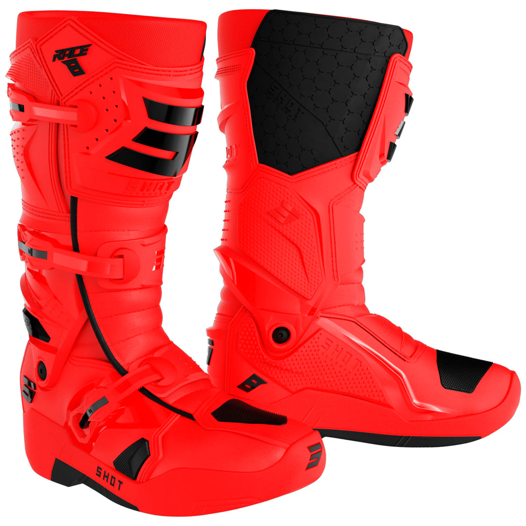 botas-shot-race-8-red-pair
